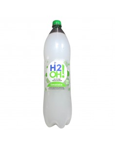 AGUA H2OH! SEVEN UP LIMONATA BT1.5ML