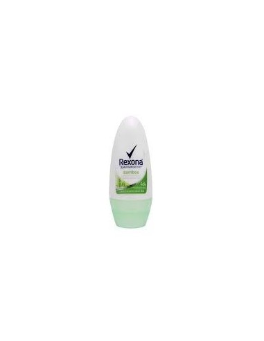 DESODORANTE REXONA BAMBO ROLLONx50ML