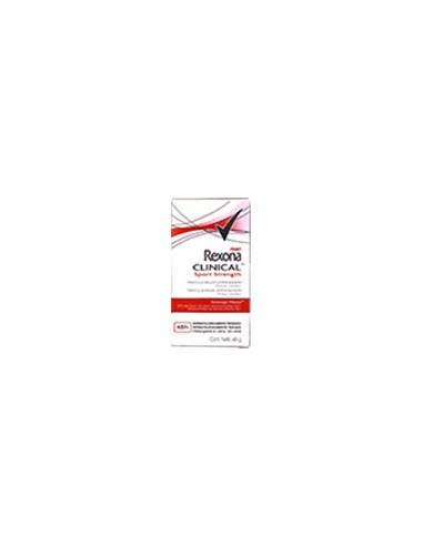 DESODORANTE REXONA CLIN.MEN SP BR48