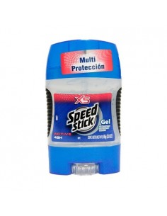 DESODORANTE SS X5 MULTPROTCT GEL 85G