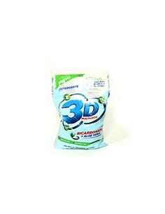 DETERGENTE 3D MULTIUSOS BL500GRxUND