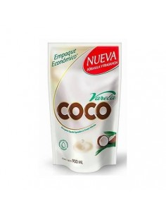 DETERGENTE COCO LIQUIDO VARELA 1.8LT