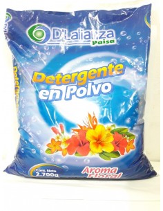 DETERGENTE DALIANZA BL2700GR