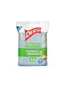 DETERGENTE DERSA AS B/MANZANA BL500GR