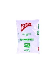 DETERGENTE DERSA AS LIMON+VINAGRE BL1KL