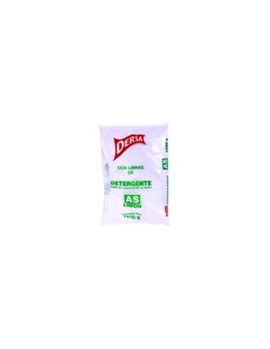 DETERGENTE DERSA AS LIMON+VINAGRE BL1KL
