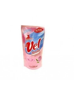 DETERGENTE VEL ROSITA LIQUIDO DP900ML