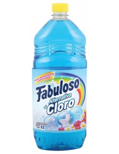 FABULOSO ALTERNATIVA CLORO FC1LT