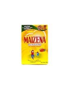 FECULA DE MAIZ MAIZENA CJ380GR