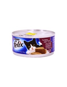 FELIX PURINA PAVO MENUD LT156GR