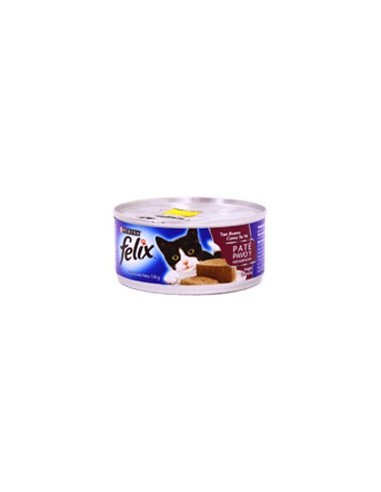 FELIX PURINA PAVO MENUD LT156GR