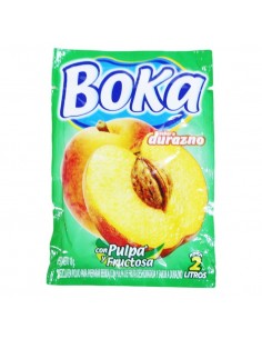 FRESCO BOKA DURAZNO SB18GR2LT CJ