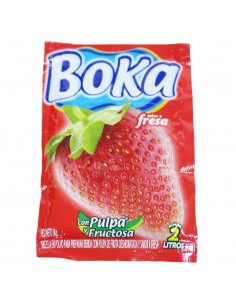 FRESCO BOKA FRESA SB18Gx2LT C