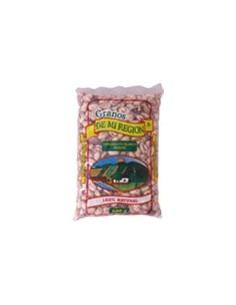 FRIJOL CARGAM MI REGION BLANCOx500G