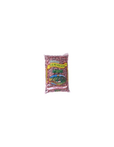 FRIJOL CARGAM MI REGION ROJOx500G