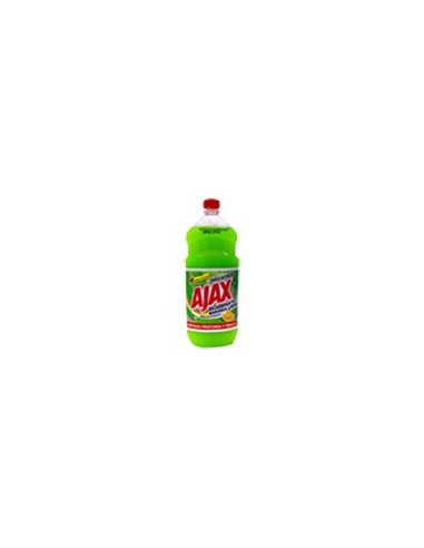 AJAX BICARBONATO NJA LIMON FC1LT