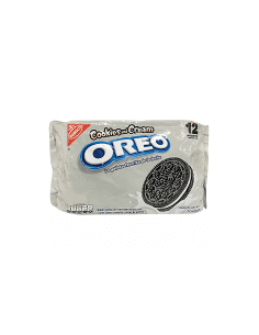 GALLETA OREO COOKIES PQ432GR