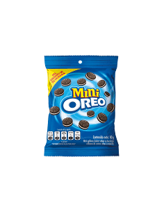 GALLETA OREO MINI RTS x40GR