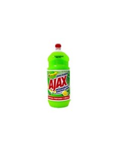 AJAX BICARBONATO NJA LIMON FC2LT