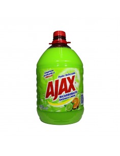 AJAX BICARBONATO NJA LIMON FC3L