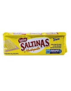 GALLETA SALTINAS MANTEQ 3TCx324G
