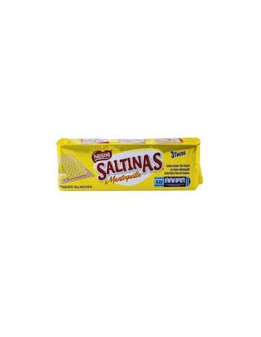 GALLETA SALTINAS MANTEQ 3TCx324G