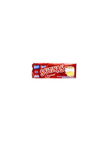 GALLETA SALTINAS NESTLE 3TCx318GR