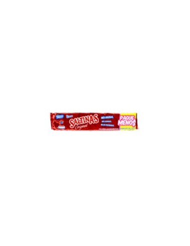 GALLETA SALTINAS NESTLE 5TCx500