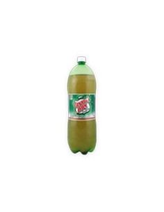 GASEOSA CANADA DRY BT2.5LT