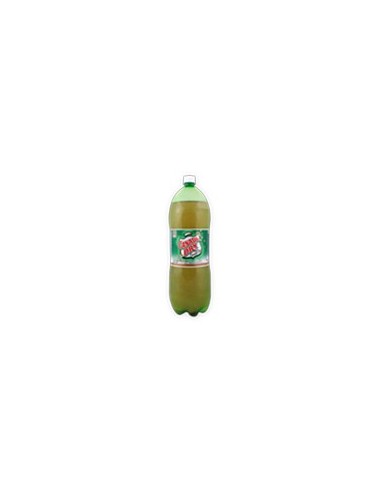 GASEOSA CANADA DRY BT2.5LT