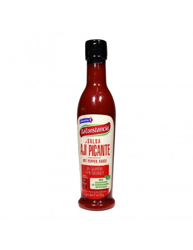 AJI PICANTE LA CONSTANCIAx100G