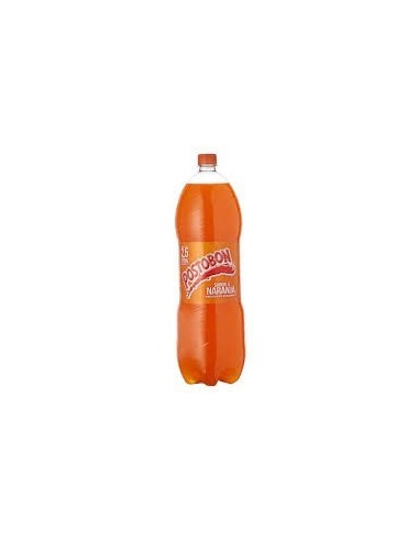 GASEOSA NARANJA BT2.5LT