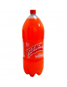 GASEOSA NARANJA PETx3.125LT