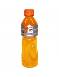 GATORADE MANDARINA PET500ML