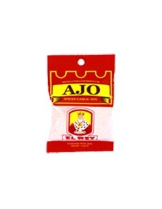 AJO EL REY CHAPETA 55G