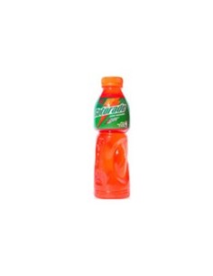 GATORADE TROPICAL FRUIT PET500ML