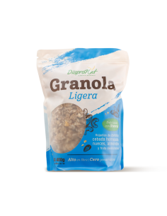 GRANOLA DISPRONAT LIGHT BL400GR