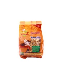 GRANOLA VITARRICO VAINILLA BL1000G