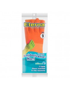 GUANTE ETERNA ANTIDESLIZANTE T9