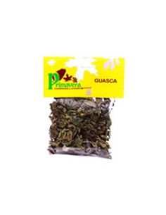 GUASCA PRIMAVERA BL7GxUND