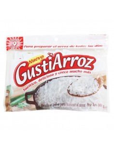 GUSTIARROZ 10PQx9SBx144G