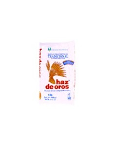 HARINA HAZ DE OROS BL500G