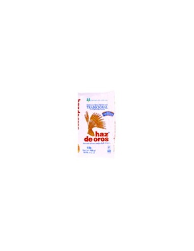 HARINA HAZ DE OROS BL500G