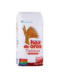 HARINA HAZ DE OROS HORNEAR BL1KL