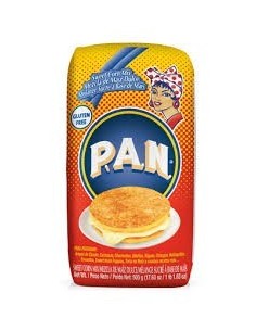 HARINA PAN MEZCLA MAIZ DULCE BL500G