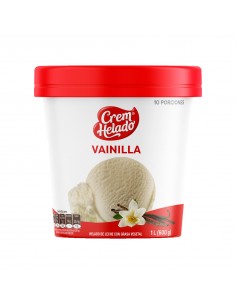 HELADO CREMHELADO VLLA VS1LTx600GxUN