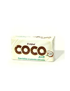 JABON COCO VARELA BR200G