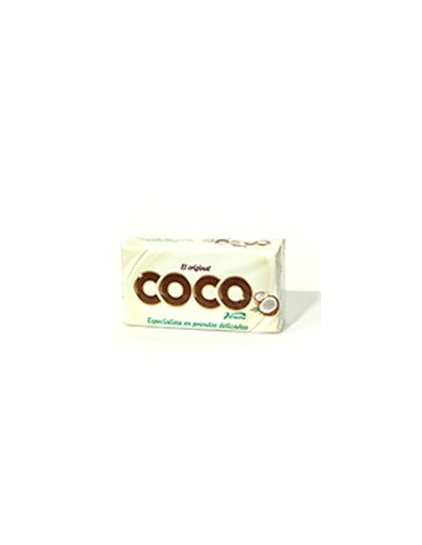 JABON COCO VARELA BR200G