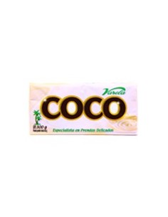 JABON COCO VARELA BR300G
