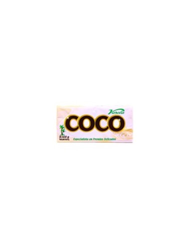 JABON COCO VARELA BR300G